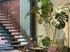 -J Create城市露营咖啡·简餐·宠物(上海动物园店)