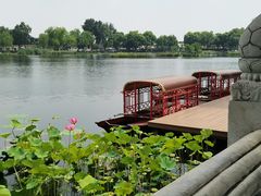 -郭守敬纪念馆
