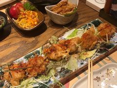 -肉魁屋·烧肉·烧鸟·酒场(高新店)