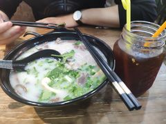 -鸭小妹鸭血粉丝(老门东店)