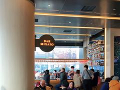 -星巴克臻选(上海合生汇1F店)