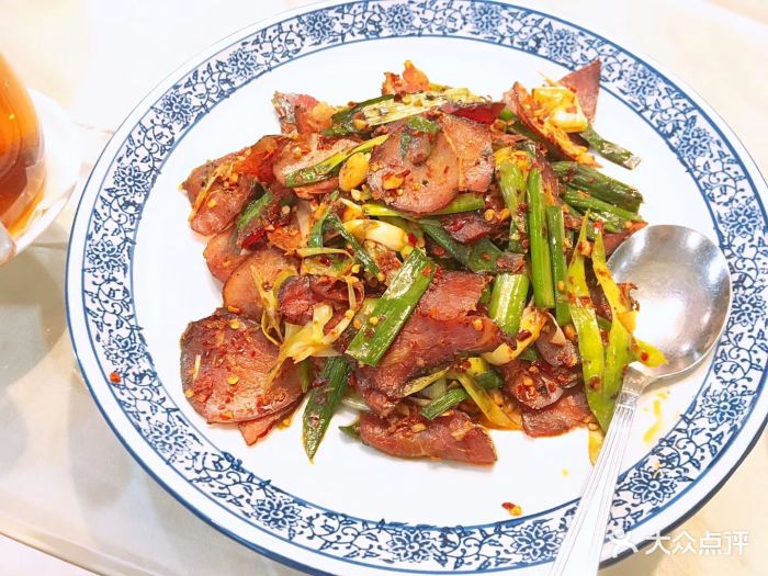 四海酒家(天源店)-图片-广州美食-大众点评网