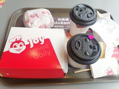 -快乐蜂(永光广场店)