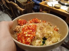 -肖肖酸萝卜鱼火锅(总店)