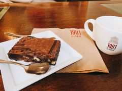 -1901 Cafe(西四店)