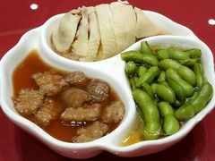 -燕云楼(云南路店)