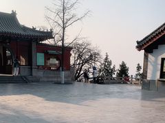 -千佛山风景名胜区