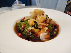 -大锅强·蒸海鲜青岛菜(金沙滩店)