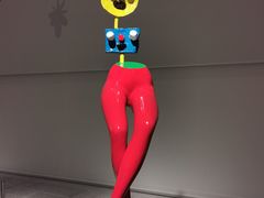-璞渼咖啡 ROOF P.M. Café(浦东美术馆店)