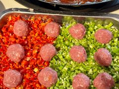 -岗上渣渣老火锅(两路口店)