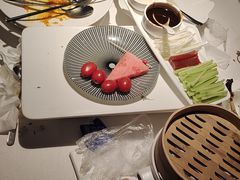 -漢舍中国菜馆(浦东嘉里城店)