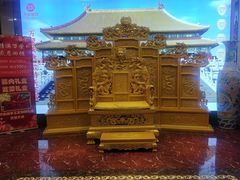 -万荣烤鸭店·北京菜(天坛店)