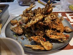 -靓靓蒸虾·头牌蒸虾(雪松路总店)