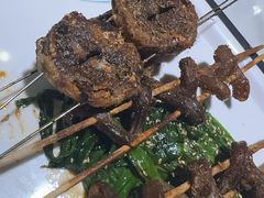 -东北烧烤(游雅街店)