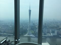 -广州四季酒店