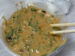 -大姐麻辣烫(莲宝中路店)