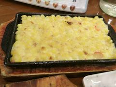 -青瓦餐厅·生鱼片·韩园烤肉(西塔店)