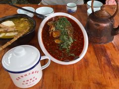 -青城甲(青城山店)