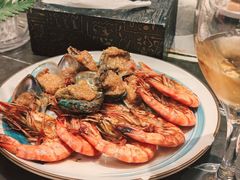 -大渔铁板烧(东城店)