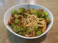 -西粉堂新疆米粉(朝外店)