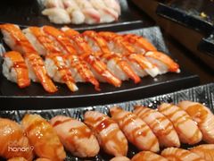 -星伦多自助料理(江阴万达店)