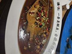 -淮上豆府(水厂路店)