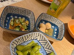 -温野菜涮涮锅(曲江大悦城店)