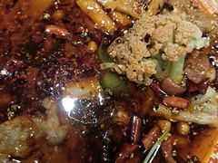 -每味每客·重庆麻辣烫(拓展大厦店)
