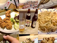 -花和海鲜自助(梅江店)