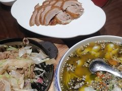 -全聚德(双井店)
