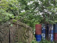 -勇士之星真人CS·团建·拓展(清水河公园店)