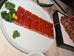 -北京全聚德(清华园店)