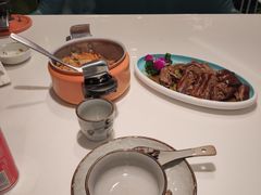 -原味田园·客家菜·土窑鸡(中航城君尚购物中心店)