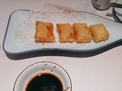 -南山翁新概念川菜(江宁万达广场店)