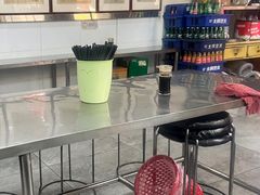 -杨记灌肠(食品街店)