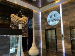 -贵阳万丽酒店