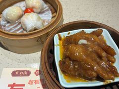 -点都德(大茶楼店)