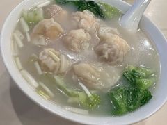 -玲又珑美食(盘福路店)