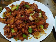 -盛德利食府 天津菜(河西店)
