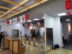 -道顺射箭·团建·骑射(张杨路店)
