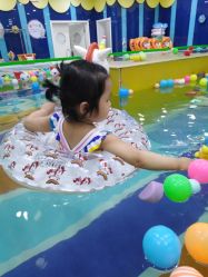 -贝凯雅婴儿游泳SPA(华东万和城店)