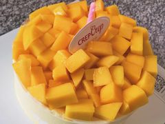 芒果千层可丽-可丽可丽·生日蛋糕·下午茶(厦门鹭港店)