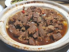 -风波庄(洪家楼店)