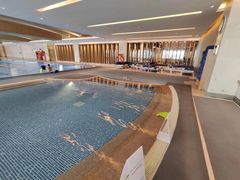 -北京嘉里健身·Kerry Sports(北京嘉里大酒店)