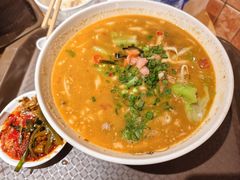 -水平有限广西米粉·广西风味集(五道口店)