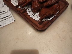 -誉八仙粤菜(万象天地店)