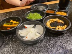 -九田家黑牛烤肉料理(太阳城店)