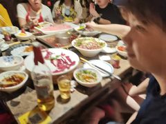 -码头故事火锅(大丰店)