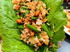 -红东阁东北菜烤肉酒馆(CROSS万象汇店)