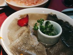 -蓉城老妈火锅(双林路店)